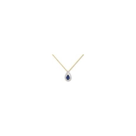 COLLIER OR 375/1000