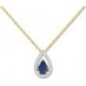COLLIER OR 375/1000