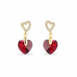 BOUCLES D'OREILLES SPARK