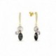 BOUCLES D'OREILLES SPARK