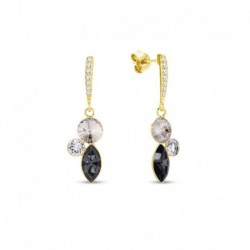 BOUCLES D'OREILLES SPARK