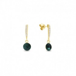 BOUCLES D'OREILLES SPARK