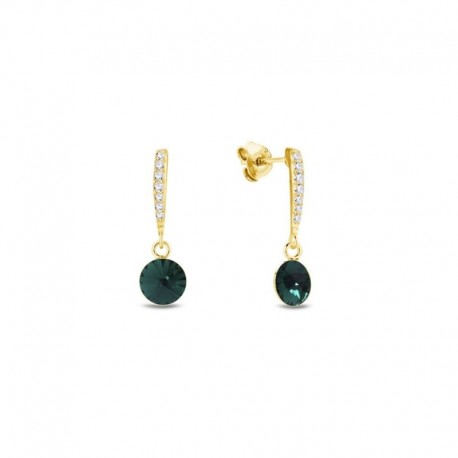BOUCLES D'OREILLES SPARK