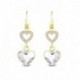 BOUCLES D'OREILLES SPARK