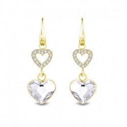 BOUCLES D'OREILLES SPARK