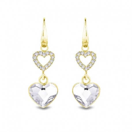BOUCLES D'OREILLES SPARK