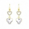 BOUCLES D'OREILLES SPARK