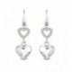 BOUCLES D'OREILLES SPARK