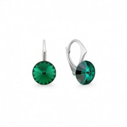 BOUCLES D'OREILLES SPARK