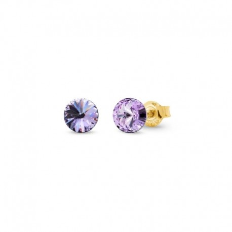 BOUCLES D'OREILLES SPARK
