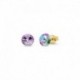 BOUCLES D'OREILLE SPARK