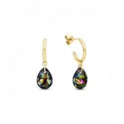 BOUCLES D'OREILLES SPARK