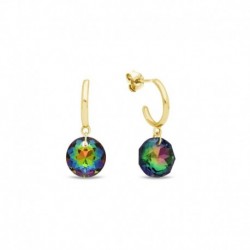 BOUCLES D'OREILLES SPARK