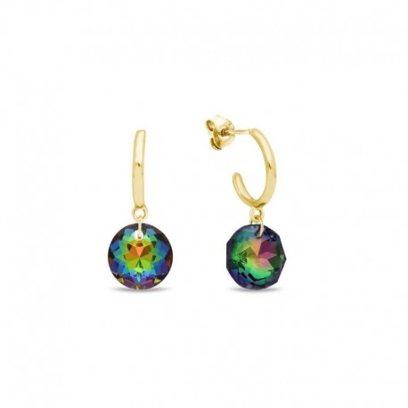 BOUCLES D'OREILLES SPARK