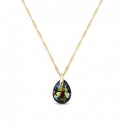 COLLIER SPARK
