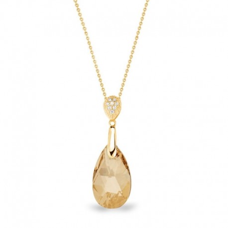 COLLIER SPARK