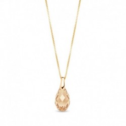 COLLIER SPARK