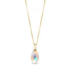 COLLIER SPARK