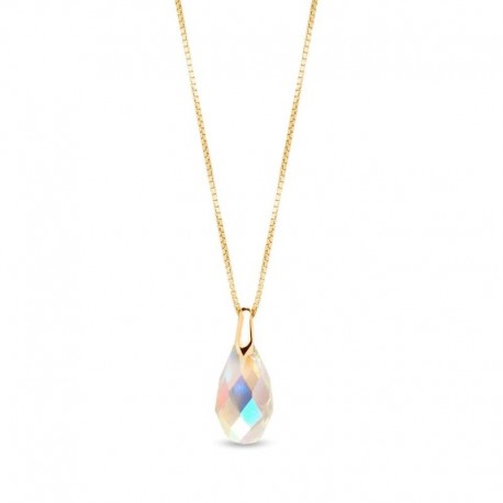 COLLIER SPARK