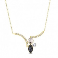COLLIER SPARK