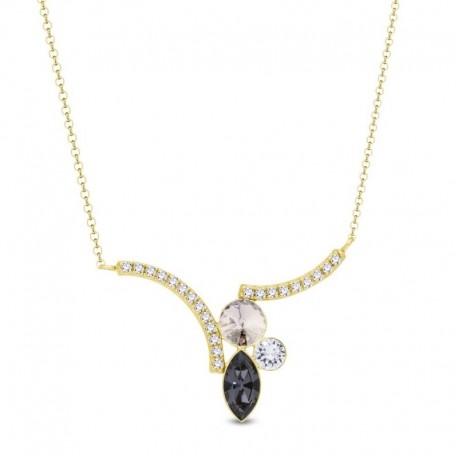 COLLIER SPARK