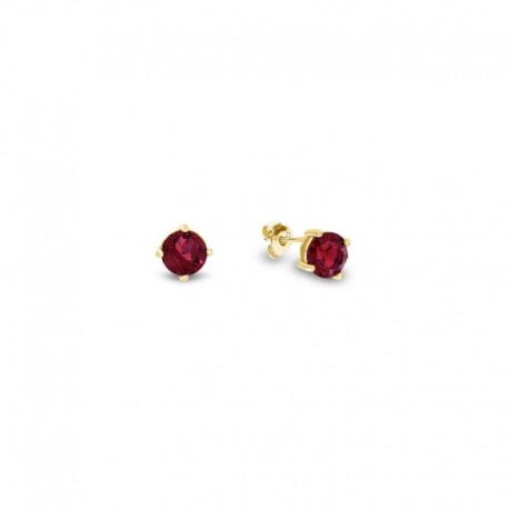 BOUCLES D'OREILLES SPARK