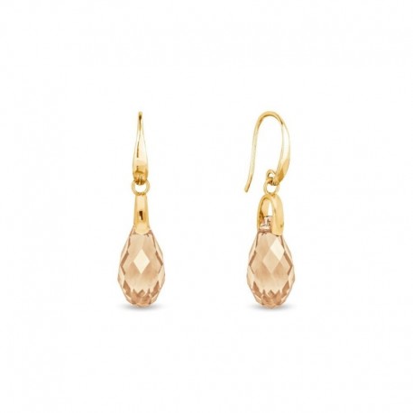 BOUCLES D'OREILLES SPARK