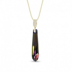 COLLIER SPARK