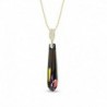 COLLIER SPARK