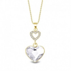 COLLIER SPARK
