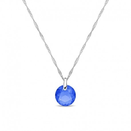 COLLIER SPARK