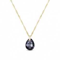 COLLIER SPARK