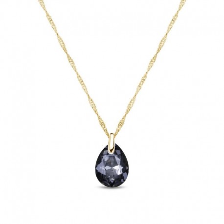 COLLIER SPARK