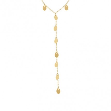 COLLIER ACIER