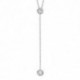 COLLIER ARGENT