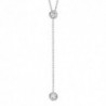 COLLIER ARGENT
