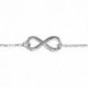 BRACELET ARGENT