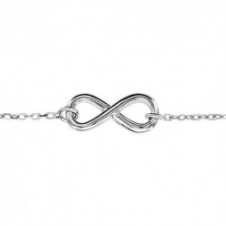 BRACELET ARGENT