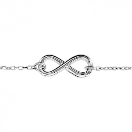 BRACELET ARGENT