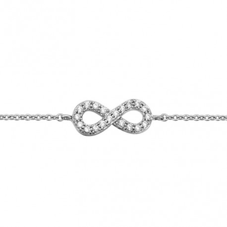 BRACELET ARGENT