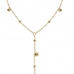 COLLIER ACIER