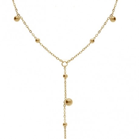 COLLIER ACIER