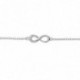 BRACELET ARGENT