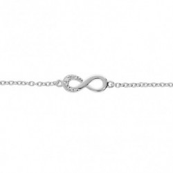 BRACELET ARGENT