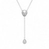 COLLIER ARGENT