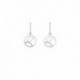 BOUCLES D'OREILLES LES GEORGETTES