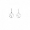 BOUCLES D'OREILLES LES GEORGETTES