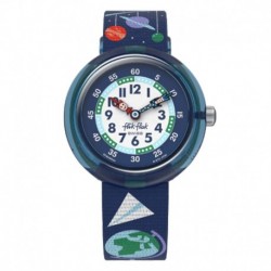 MONTRE FLIK FLAK