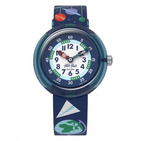 MONTRE FLIK FLAK