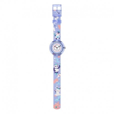MONTRE FLIK FLAK
